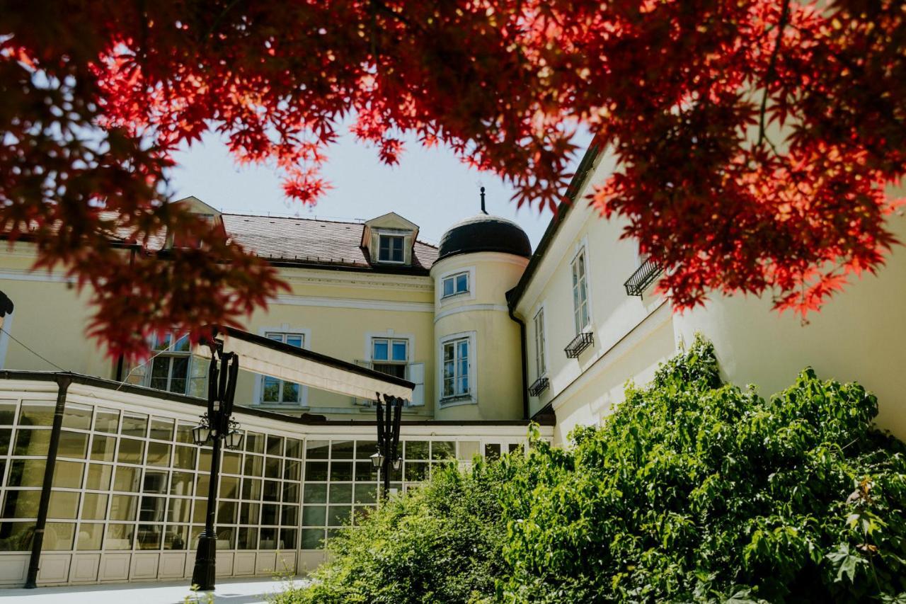 Szidonia Castle Hotel Röjtökmuzsaj
