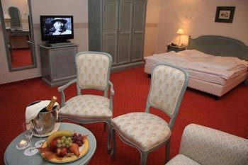 Hotel Szidonia Castle 4*